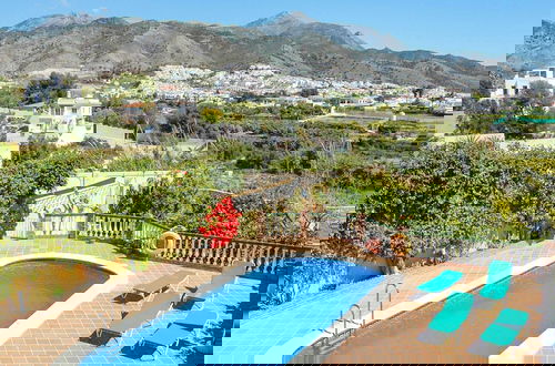 Foto 6 - Villa Mercedes Nerja