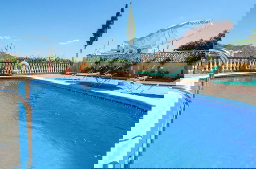 Foto 5 - Villa Mercedes Nerja
