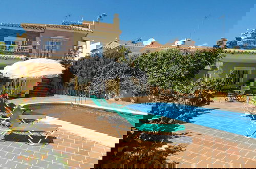 Foto 4 - Villa Mercedes Nerja