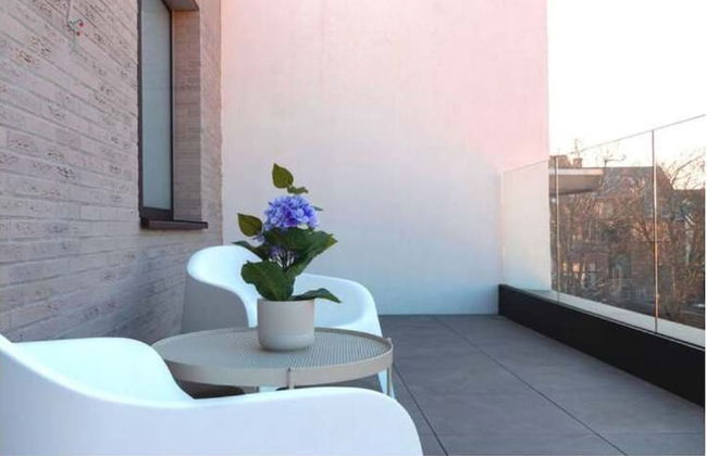 Spacious 3BR 2/5 BA Near Diamond District by Oneluxstay - Foto 10