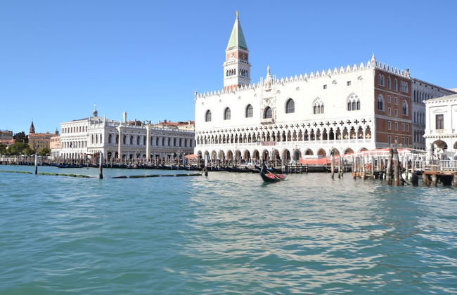 Ca'de Barbari Ac Wifi Lido Di Venezia - Foto 17