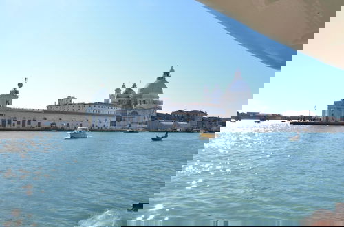 Foto 15 - Ca'de Barbari Ac Wifi Lido Di Venezia