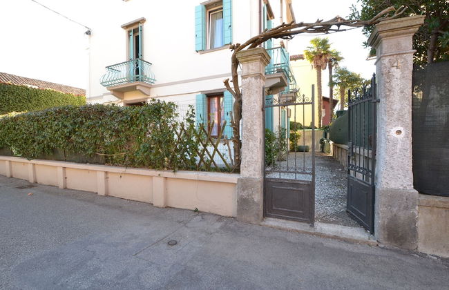 Ca'de Barbari Ac Wifi Lido Di Venezia - Foto 19