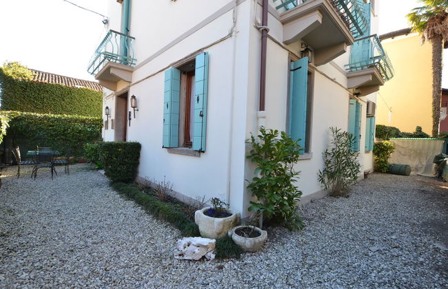 Ca'de Barbari Ac Wifi Lido Di Venezia - Foto 18