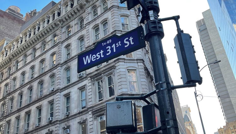 Foto 1 - nest apartment new york