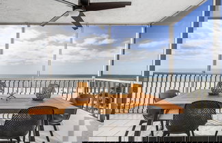 Foto 1 - Beach Villas # 305 - Recently Refereshed! 2 Bedroom Condo by RedAwning