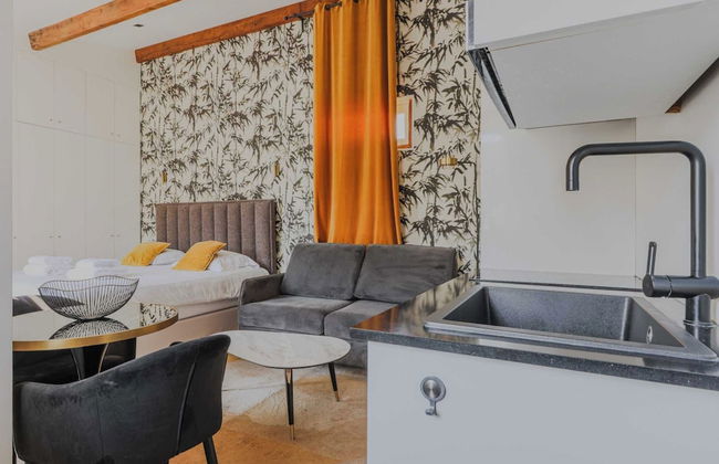 Charming Studio - 2P - Courcelles - Foto 4