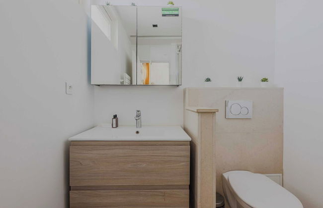Charming Studio - 2P - Courcelles - Foto 6