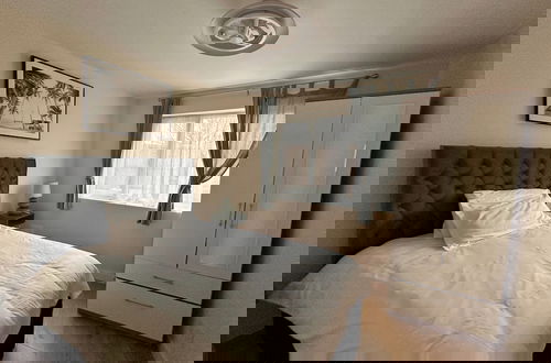 Foto 10 - 2 Bedroom Apartment-sleeps 6-parking-wifi