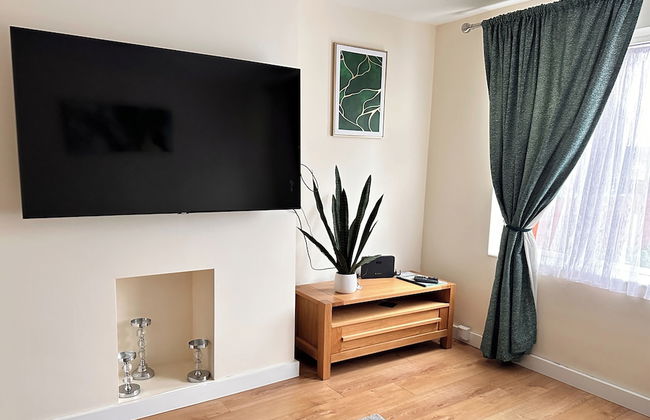 2 Bedroom Apartment-sleeps 6-parking-wifi - Foto 21