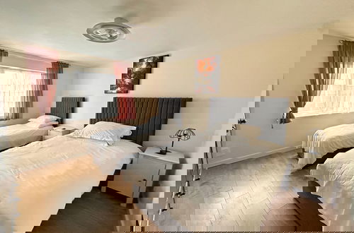Foto 5 - 2 Bedroom Apartment-sleeps 6-parking-wifi