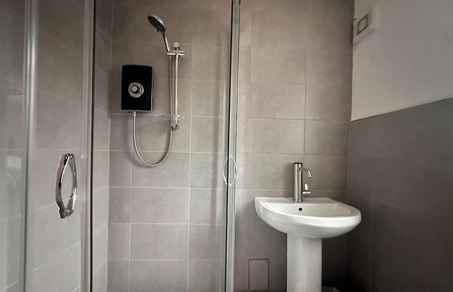 2 Bedroom Apartment-sleeps 6-parking-wifi - Foto 17