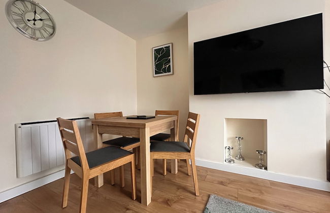 2 Bedroom Apartment-sleeps 6-parking-wifi - Foto 20