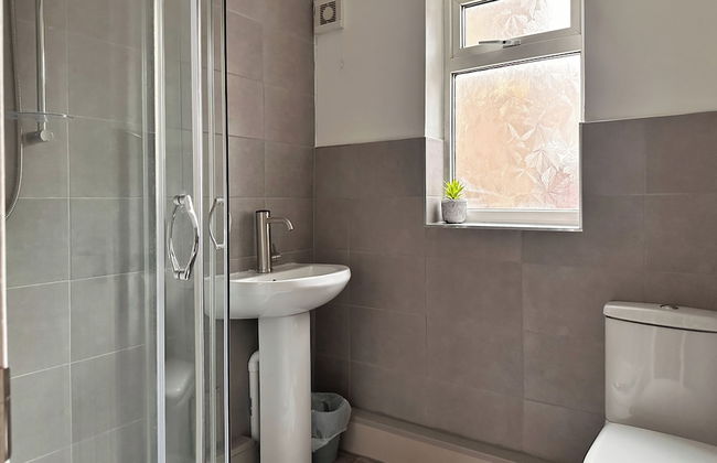 2 Bedroom Apartment-sleeps 6-parking-wifi - Foto 18