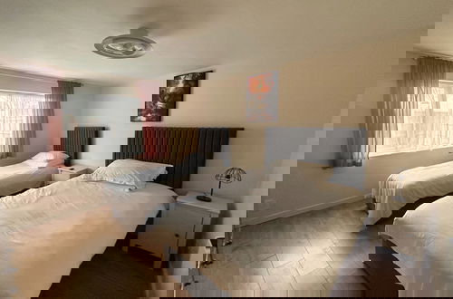 Foto 9 - 2 Bedroom Apartment-sleeps 6-parking-wifi