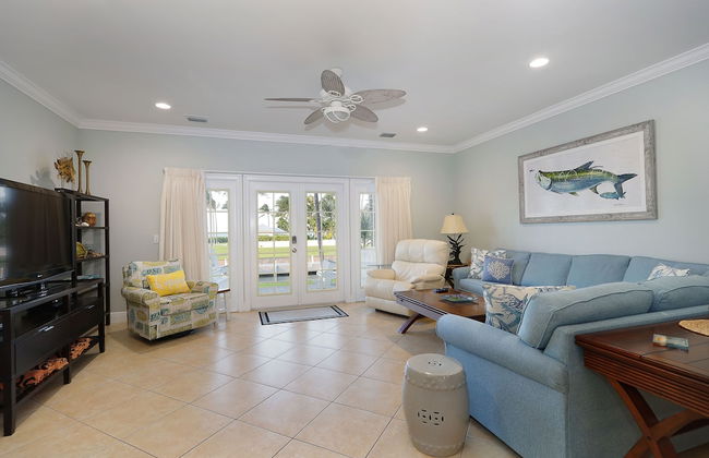 Waterfront Luxury Villa With Sunset Views And Boat Slip 3 Bedroom Townhouse by RedAwning - Foto 9