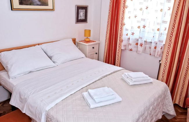 Peaceful and Secluded Krk Apartment With Terrace - Foto 1