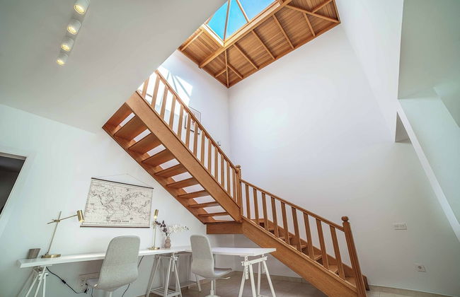 Villa Lolita - Foto 1