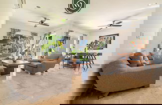 Foto 2 - Villas Fairway Villa 57
