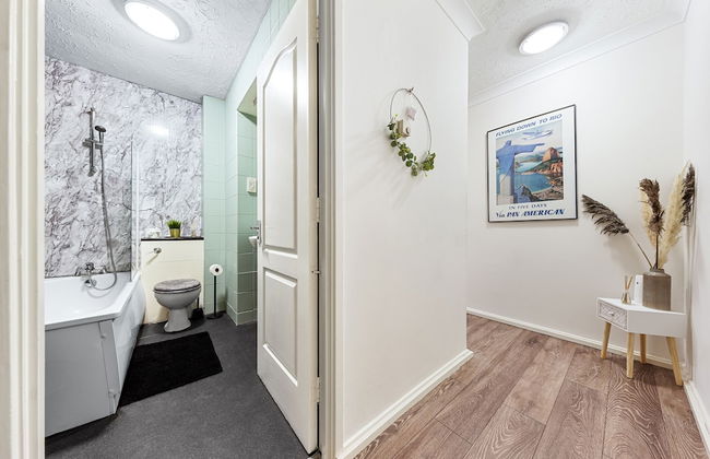 Elegant&Cozy Flat - Foto 8