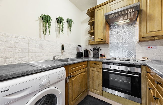 Elegant&Cozy Flat - Foto 11