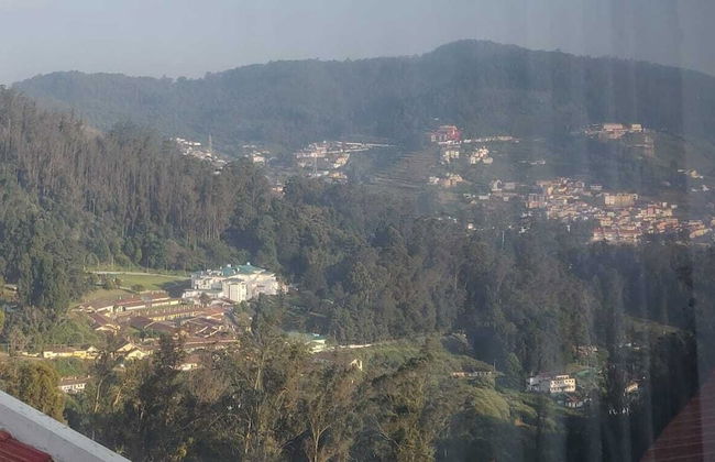 Bon Sejour Ooty Hill View Resort & Hotel - Foto 34