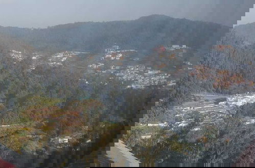 Photo 34 - Bon Sejour Ooty Hill View Resort & Hotel