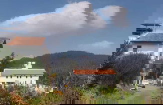 Photo 1 - Bon Sejour Ooty Hill View Resort & Hotel