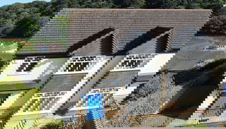 Foto 1 - Glen Ard Holiday Home no. 1
