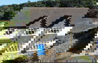 Photo 1 - Glen Ard Holiday Home no. 1