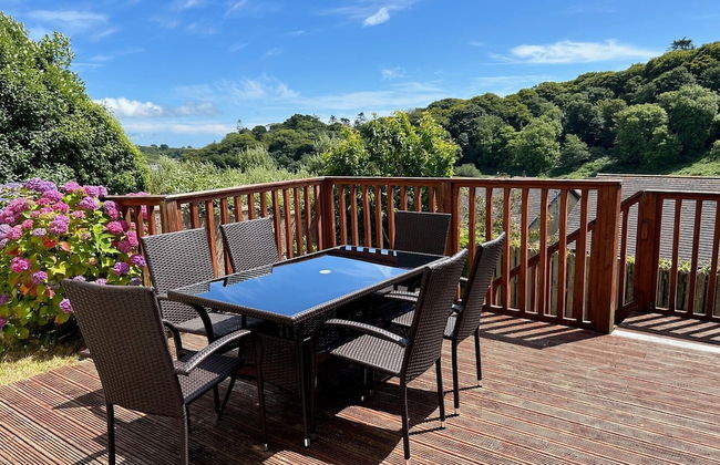 Glen Ard Holiday Home no. 1 - Foto 12