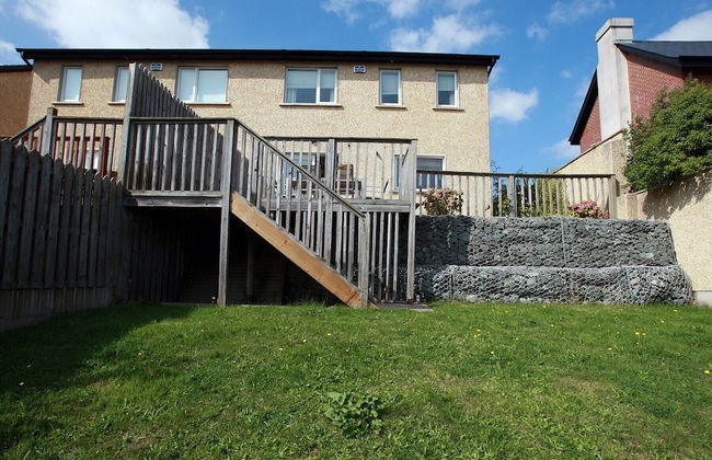 Glen Ard Holiday Home no. 1 - Foto 11
