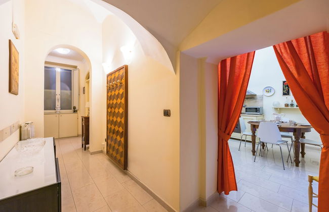 Homely City Apartment by Wonderful Italy - Foto 30