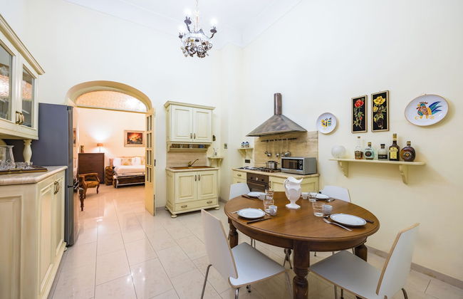 Homely City Apartment by Wonderful Italy - Foto 17