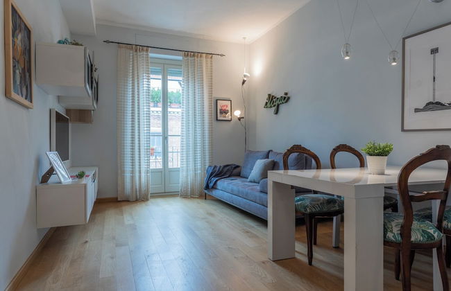 La Casa dei Viaggiatori - Foto 14