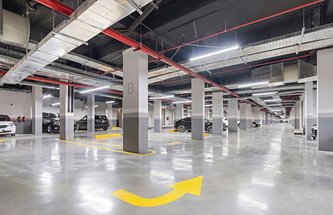 Silkhaus Safa 47 D - Photo 32