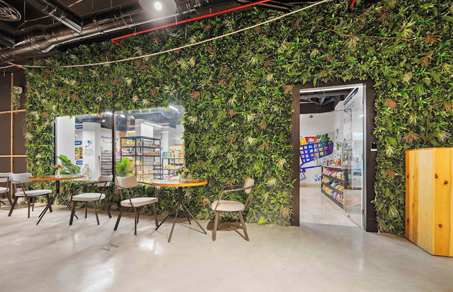 Silkhaus Safa 47 D - Photo 27