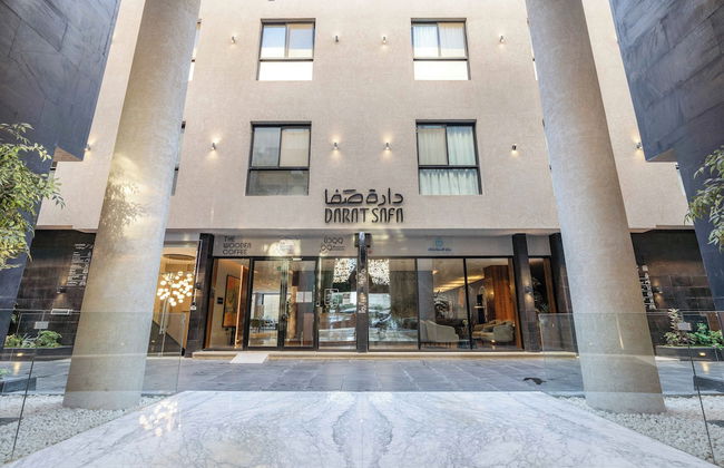 Silkhaus Safa 47 D - Photo 1