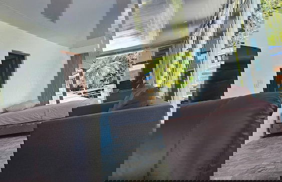 Lydia's House Samal Kaputian - Foto 4