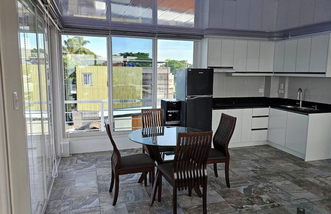 Lydia's House Samal Kaputian - Foto 18