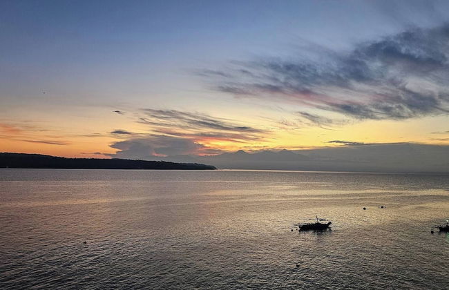 Lydia's House Samal Kaputian - Foto 23