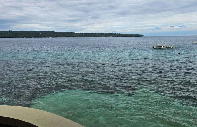 Lydia's House Samal Kaputian - Foto 26