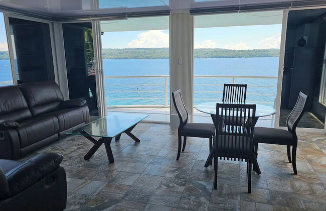 Lydia's House Samal Kaputian - Foto 8