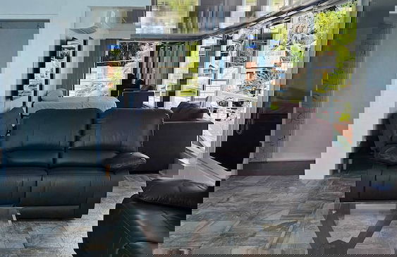 Lydia's House Samal Kaputian - Foto 5