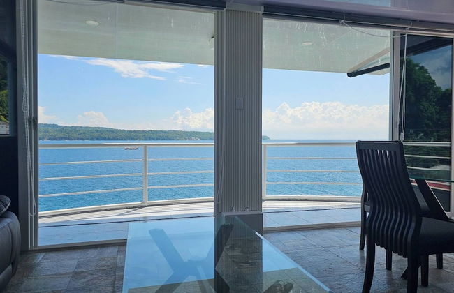 Lydia's House Samal Kaputian - Foto 11