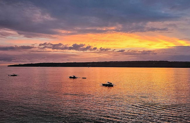 Lydia's House Samal Kaputian - Foto 22