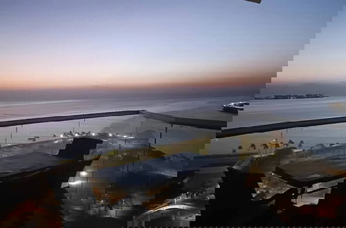 Foto 64 - Oceanfront Designer Apartment PH The Sands, Next to Hilton