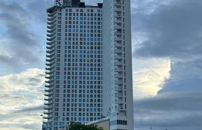 Oceanfront Designer Apartment PH The Sands, Next to Hilton - Foto 40