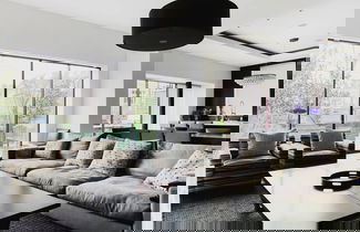 Foto 1 - Priory Road by Onefinestay