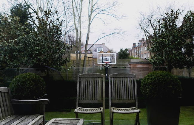 Priory Road by Onefinestay - Foto 43